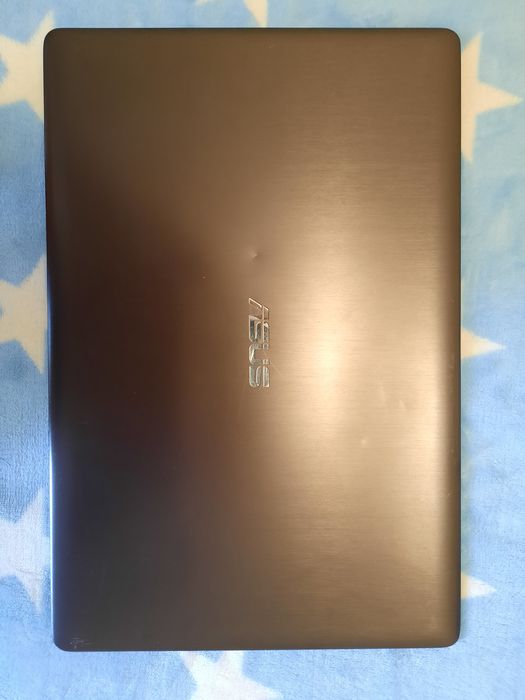 Купить Ноутбук Asus N750jv В Украине